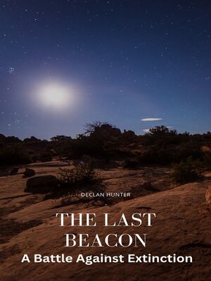 cover image of The Last Beacon